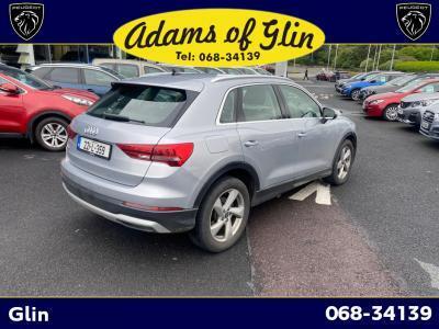 2022 Audi Q3