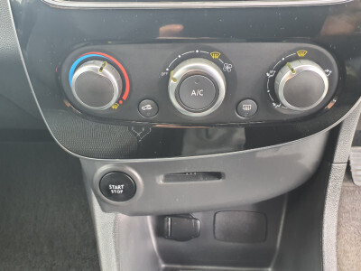 2017 Renault Clio