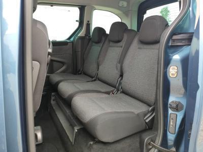 2016 Citroen Berlingo Multispace