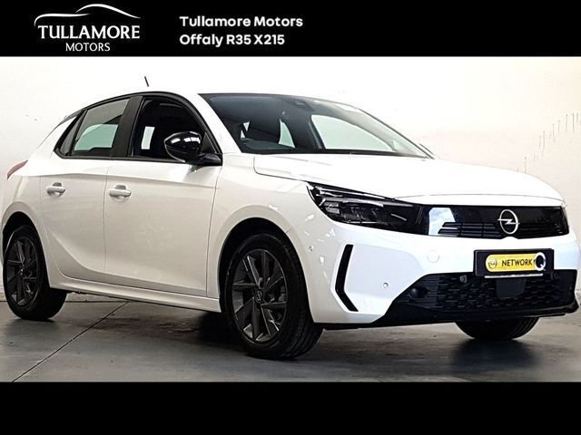 vehicle for sale from Tullamore Motors