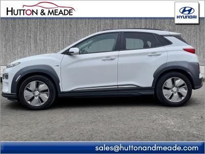 2020 Hyundai Kona