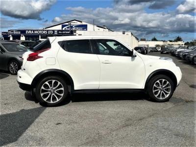 2013 Nissan Juke