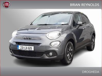 2023 Fiat 500X