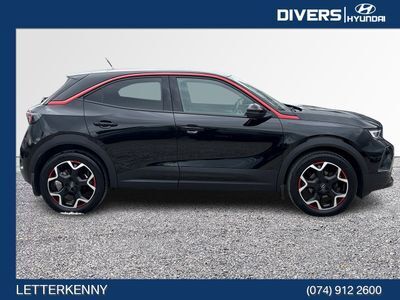 2023 Opel Mokka