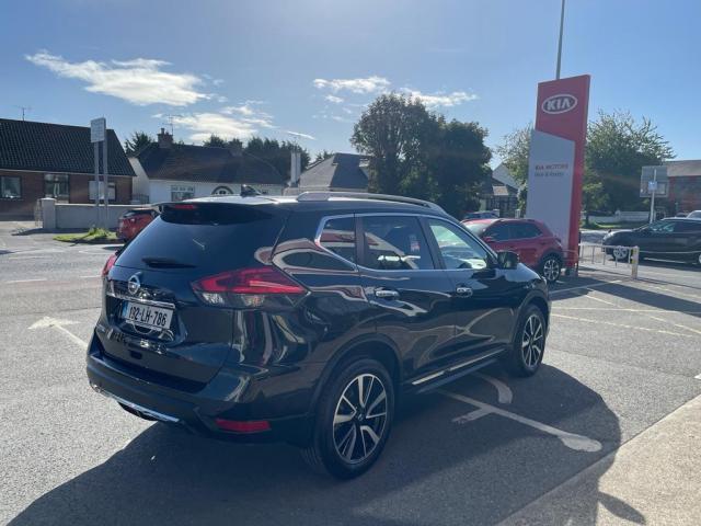 Image for 2019 Nissan X-Trail 1.7 Diesel SVE 7 Seater 5DR