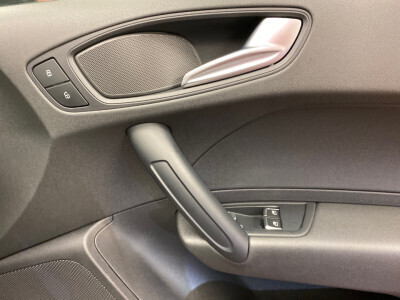2016 Audi A1