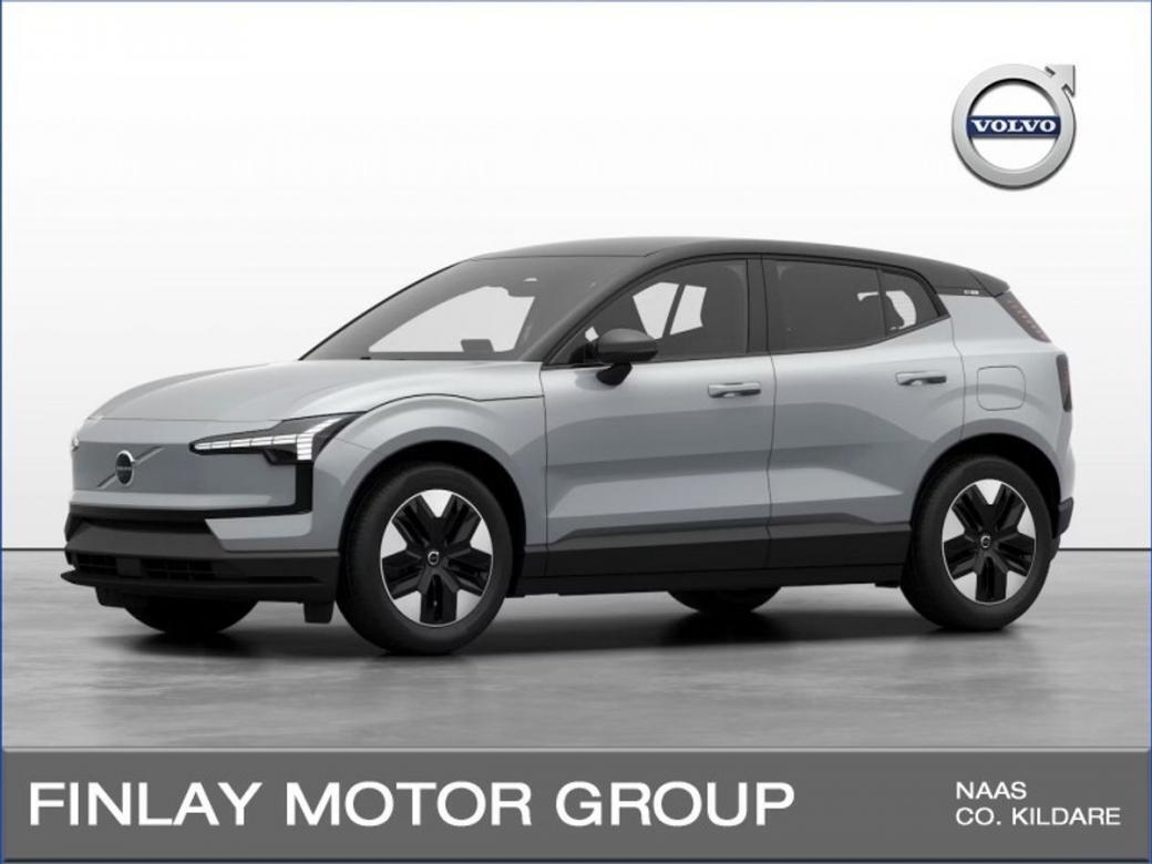 Image for 2024 Volvo EX30 Plus , Pine Interior , Single Motor , All New EX30 Available to order