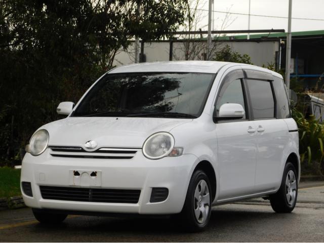 Image for 2012 Toyota Sienta 1.5 PETROL AUTOMATIC . FINANCE AVAILABLE . BAD CREDIT NO PROBLEM . WARRANTY INCLUDED