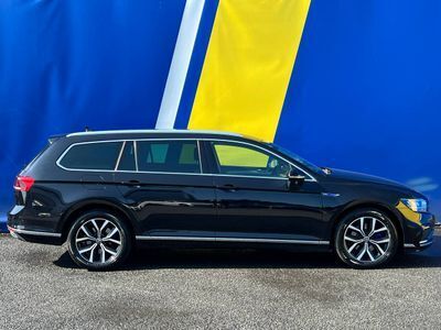2022 Volkswagen Passat