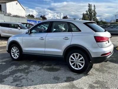 2012 Audi Q3