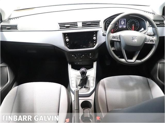 Image for 2020 SEAT Arona 1.0tsi 115HP SE 