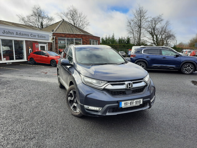 vehicle for sale from John Adams Car Sales