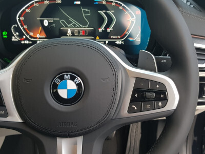 2023 BMW 5 Series