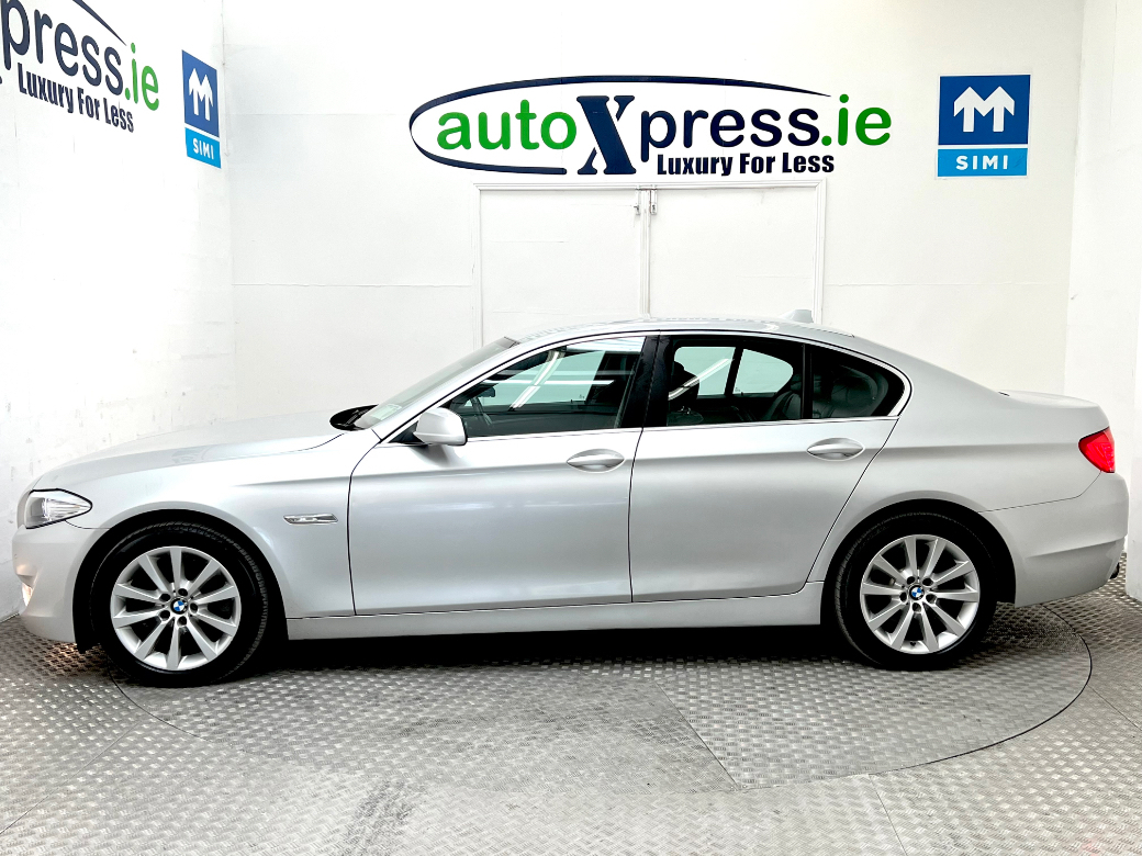 5 Series