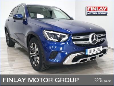 vehicle for sale from Finlay Motor Group