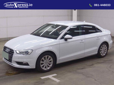 2015 Audi A3