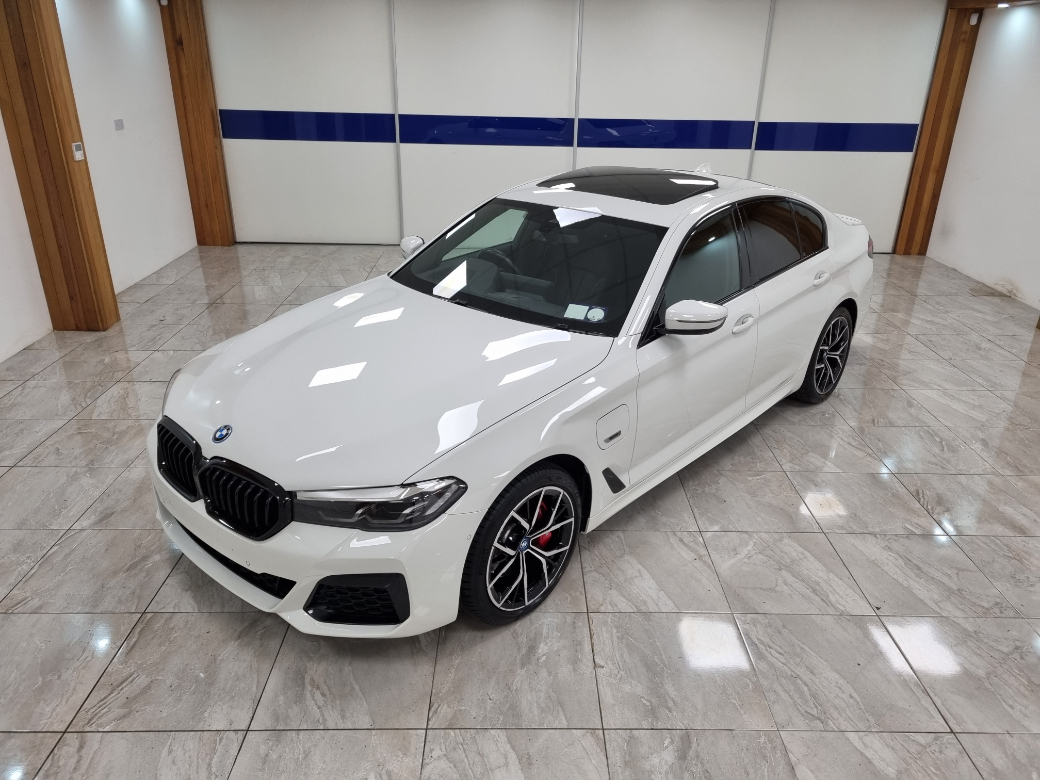5 Series
