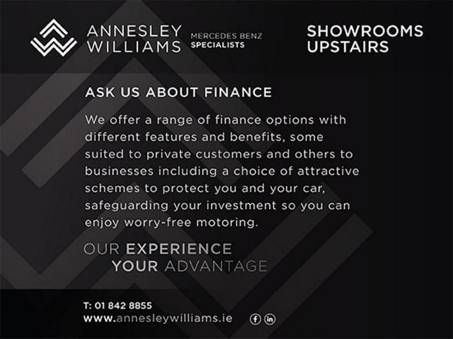 vehicle for sale from Annesley Williams