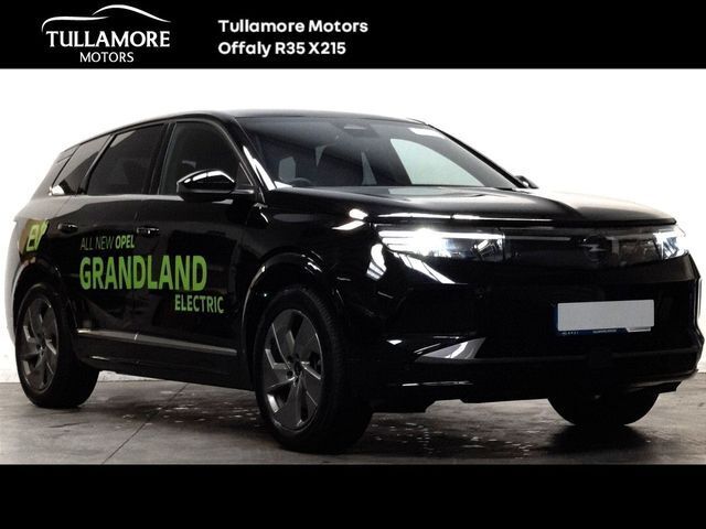 vehicle for sale from Tullamore Motors