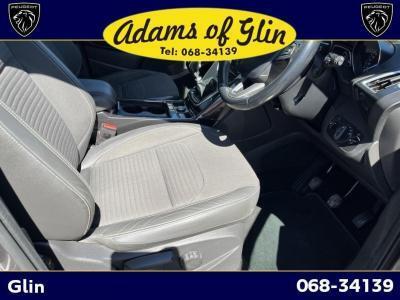 2019 Ford Kuga