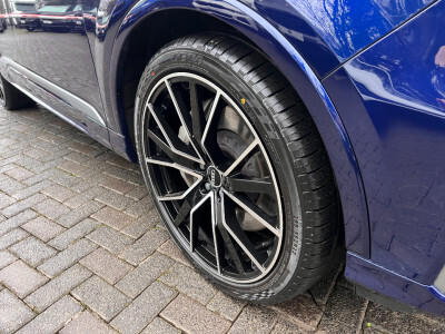 2020 Audi Q7