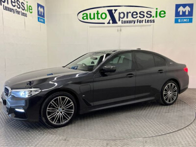 5 Series