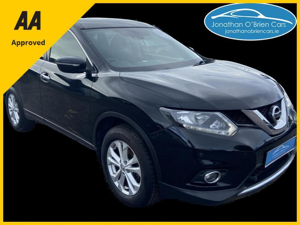 Image for 2017 Nissan X-Trail ACENTA DCI AUTO FREE DELIVERY