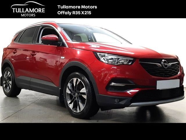 vehicle for sale from Tullamore Motors