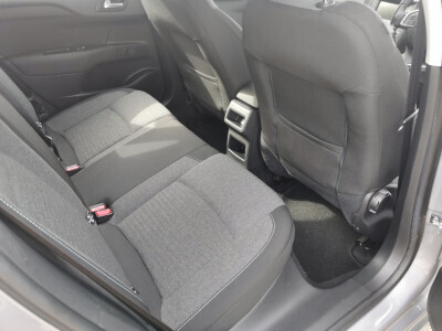 2016 Citroen C4