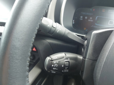 2020 Citroen C5 Aircross
