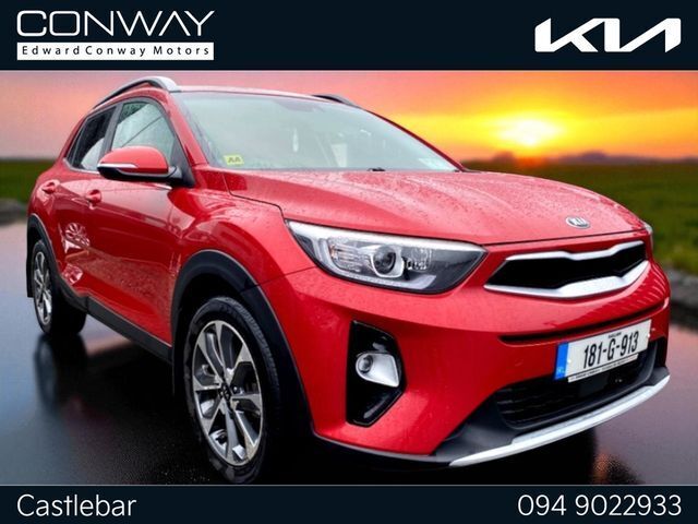 vehicle for sale from Edward Conway Motors