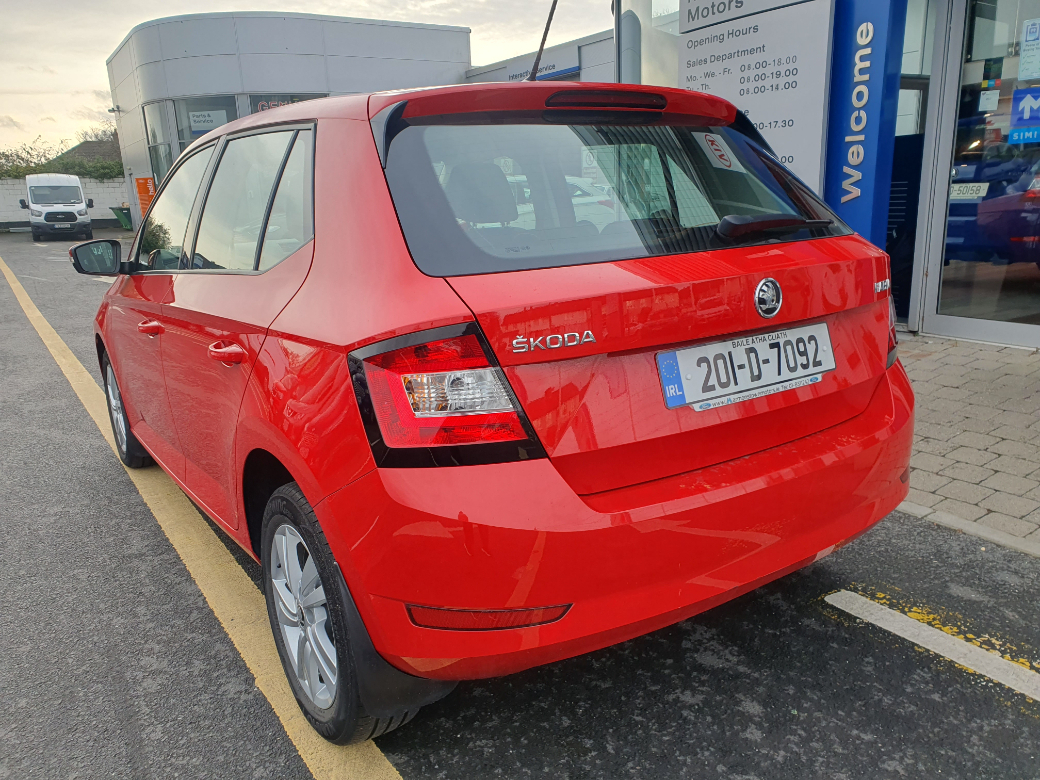 Fabia