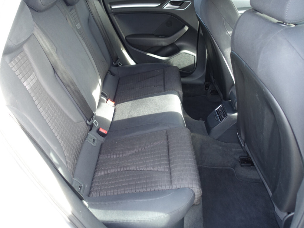 2013 Audi A3