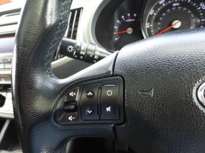 2014 Kia Sportage
