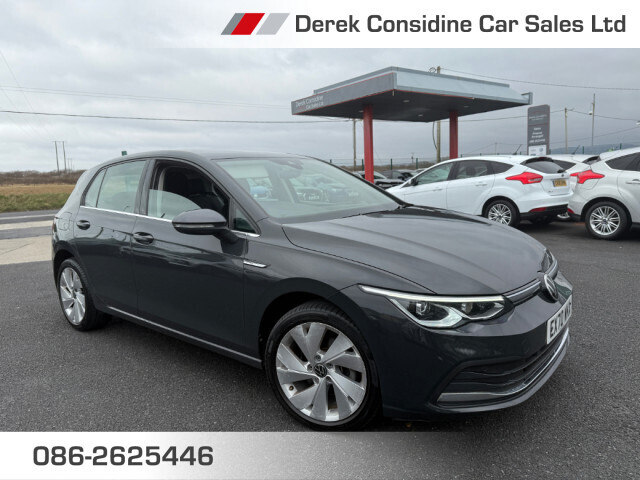 vehicle for sale from Derek Considine Car Sales Ltd