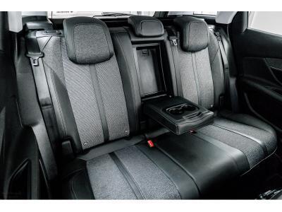 2020 Peugeot 3008