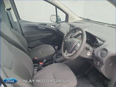 2023 Ford Courier