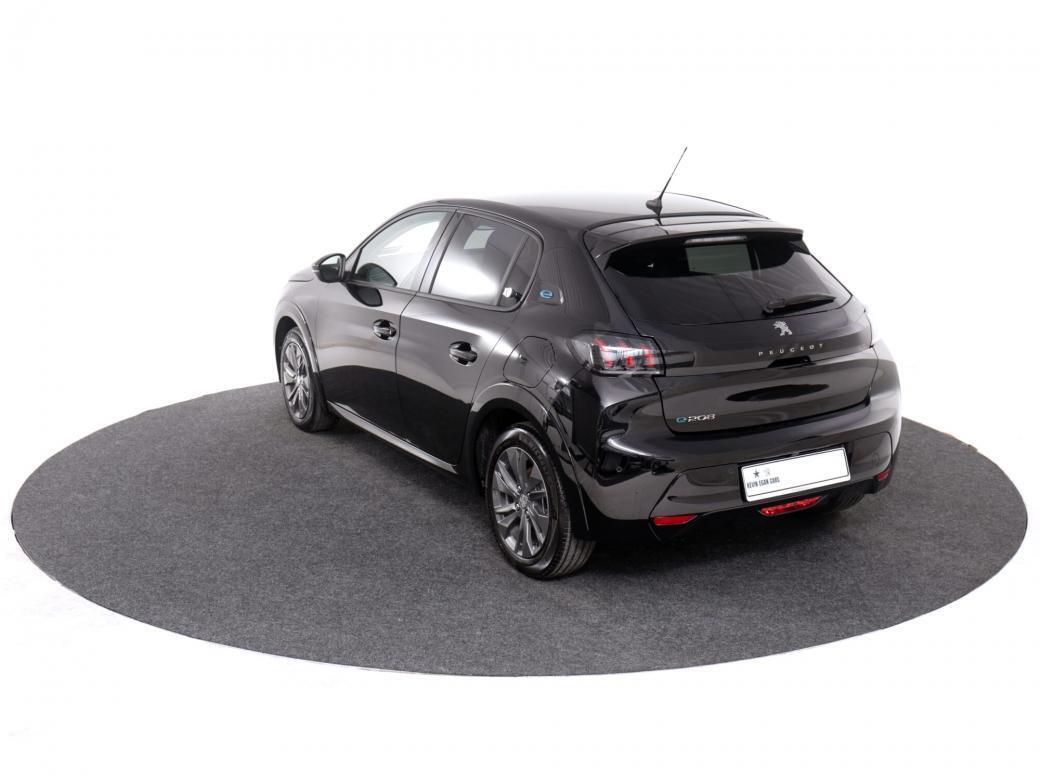 2023 Peugeot 208