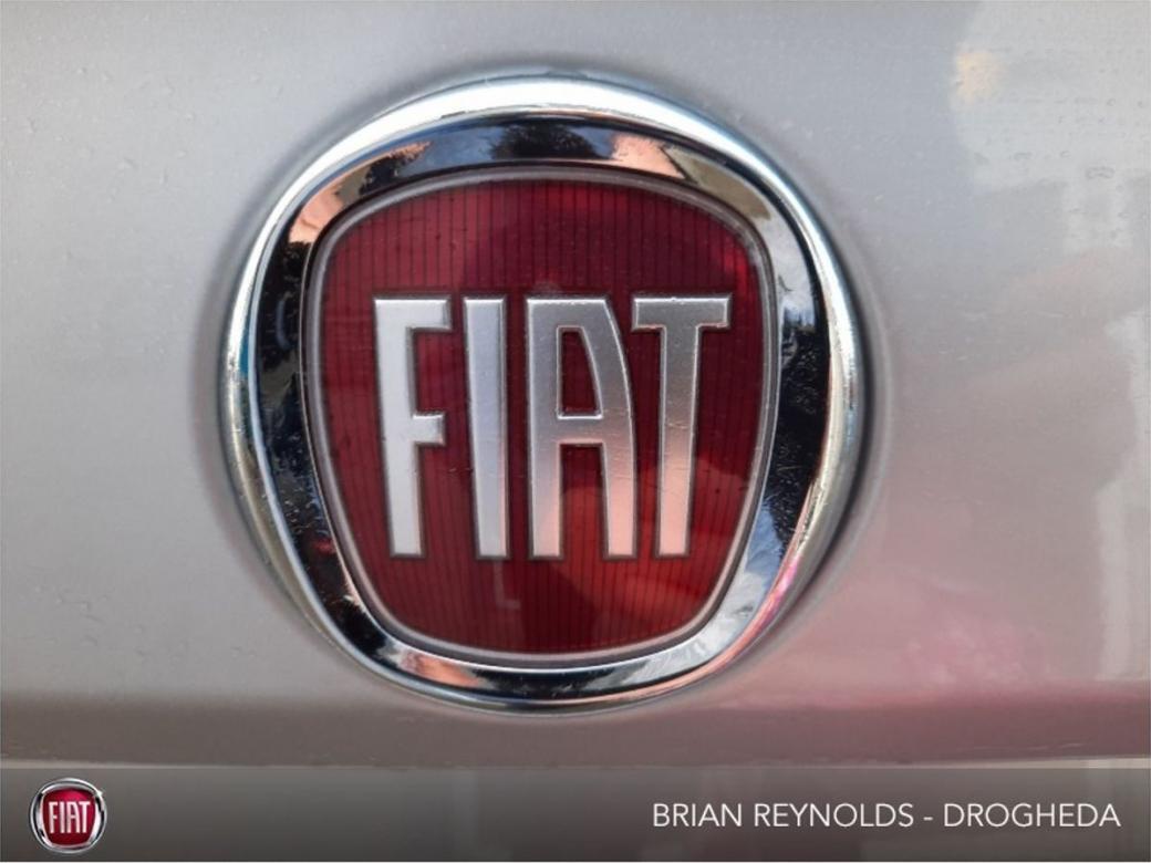 2023 Fiat Tipo