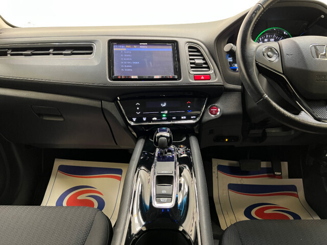 Image for 2015 Honda Vezel 2015 /hr-v 1.5 Hybrid Automatic