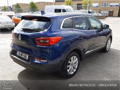 2019 Renault Kadjar