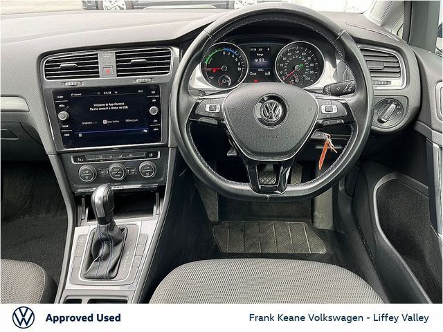 Image for 2020 Volkswagen E-Golf COMFORTLINE 32KWH *NOW IN STOCK*