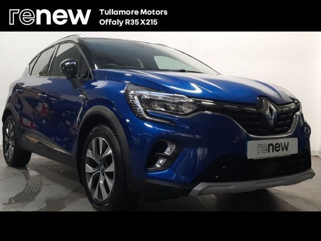 vehicle for sale from Tullamore Motors
