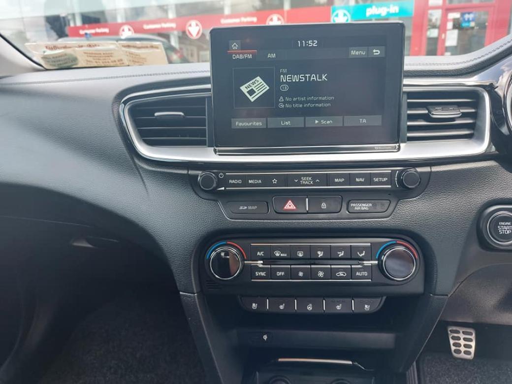 2019 Kia Ceed
