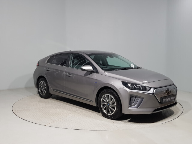 vehicle for sale from Nyhan Motors