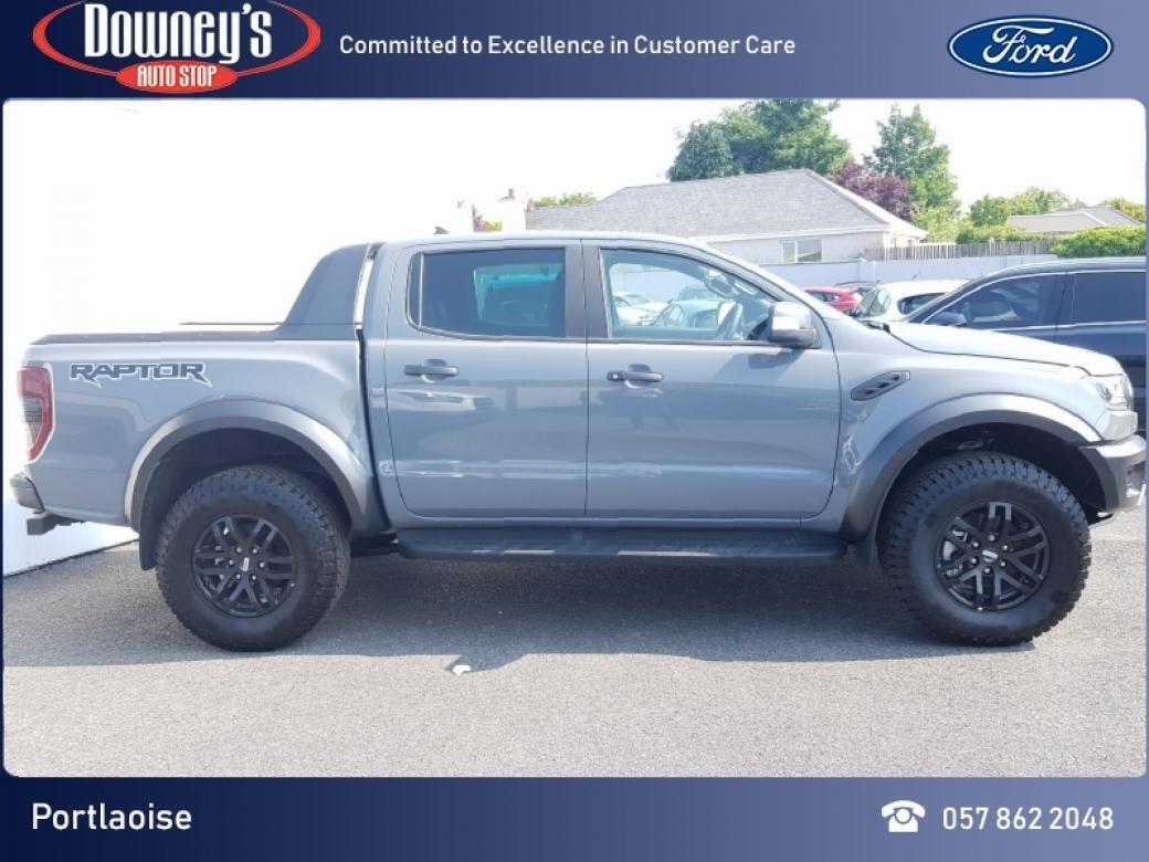 2023 Ford Ranger