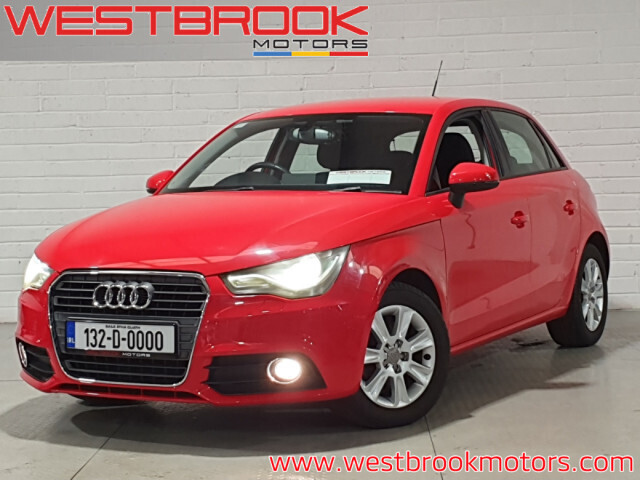 vehicle for sale from Westbrook Motors
