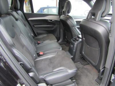 2018 Volvo XC90