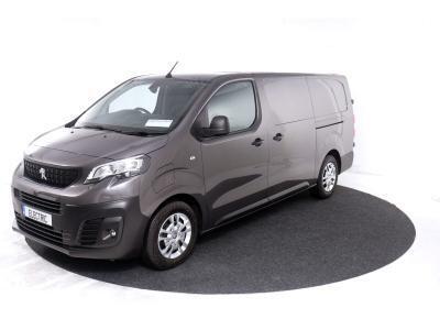 2023 Peugeot Expert
