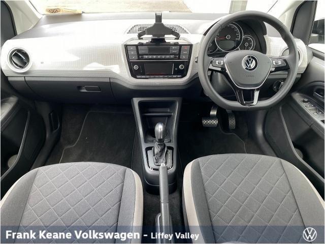 Image for 2023 Volkswagen E-Up! STYLE 32KWH 82BHP *EX DEMO*LOW KMS*